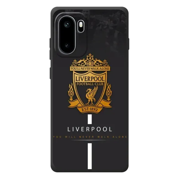 Чехол с рисунком «Liverpool» для OnePlus Ace 6 Чехол с рисунком «Liverpool» для OnePlus Ace 6