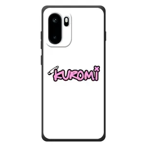Чохол з персонажем Куромі на OnePlus Ace 6 (Лого Куромі)