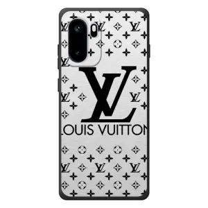 Чехол Стиль Louis Vuitton на OnePlus Ace 6 (LV)