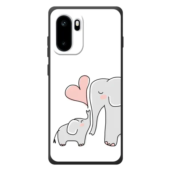 Чехол с рисунком «Мама» для OnePlus Ace 6 Чехол с рисунком «Мама» для OnePlus Ace 6