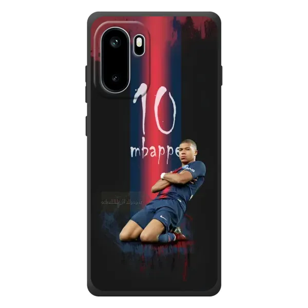 Чехол с рисунком «MBAPPE 10» для OnePlus Ace 6 Чехол с рисунком «MBAPPE 10» для OnePlus Ace 6