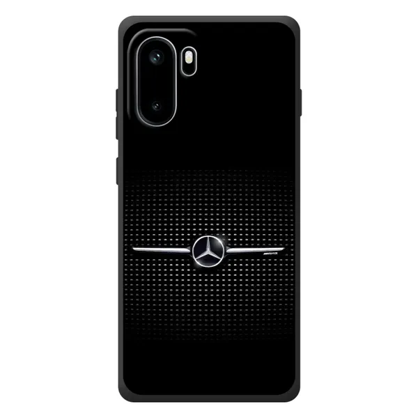 Чехол с рисунком «Mercedes» для OnePlus Ace 6 Чехол с рисунком «Mercedes» для OnePlus Ace 6