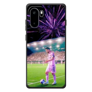 Чохли Лео Мессі в Маямі на OnePlus Ace 6 (Мессі в Майамі)