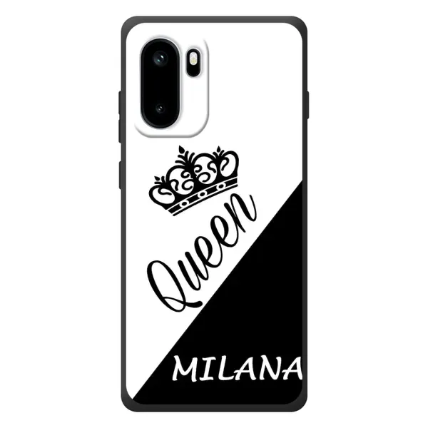 Чехол с рисунком «MILANA» для OnePlus Ace 6 Чехол с рисунком «MILANA» для OnePlus Ace 6