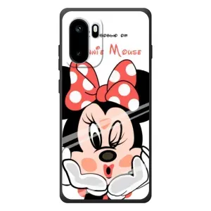 Чехлы для телефонов OnePlus Ace 6 - Дисней (Minni Mouse)