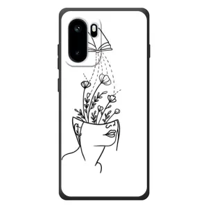 Чехлы со смыслом для OnePlus Ace 6 (Мудрость)