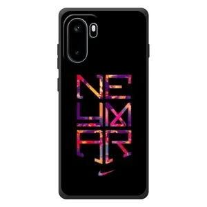 Силіконовий Чохол для OnePlus Ace 6 (N E Y M A R)
