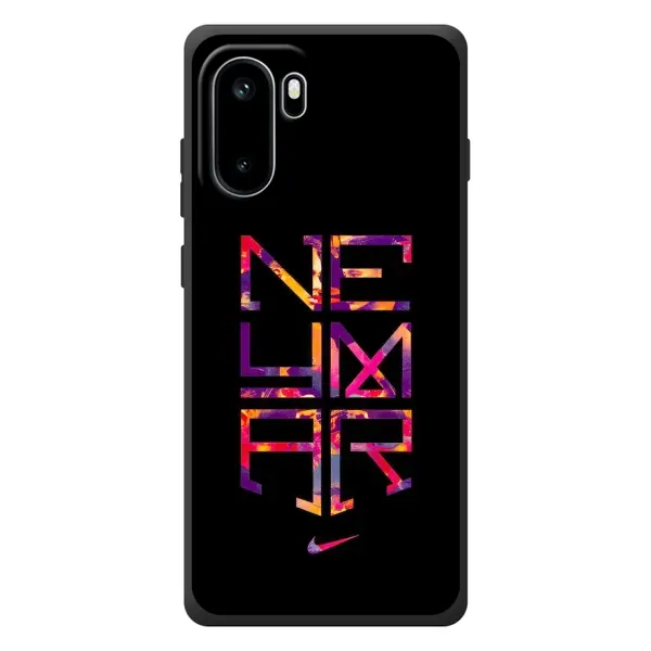 Чехол с рисунком «N E Y M A R» для OnePlus Ace 6 Чехол с рисунком «N E Y M A R» для OnePlus Ace 6