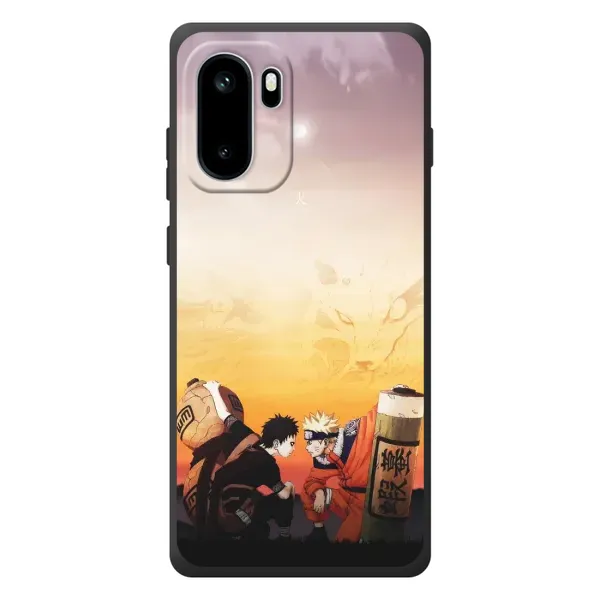 Чехол с рисунком «Наруто Гаара» для OnePlus Ace 6 Чехол с рисунком «Наруто Гаара» для OnePlus Ace 6