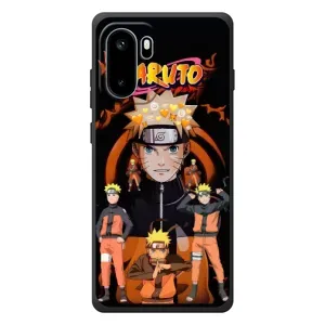 Чехлы с принтом Наруто на OnePlus Ace 6 (Naruto герой)
