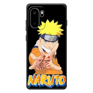 Чехлы с принтом Наруто на OnePlus Ace 6 (Naruto)