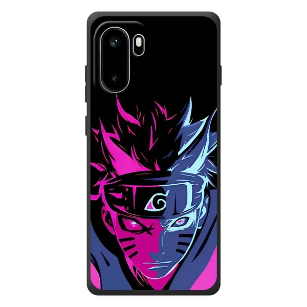 Чехол с рисунком «Naruto» для OnePlus Ace 6 Чехол с рисунком «Naruto» для OnePlus Ace 6