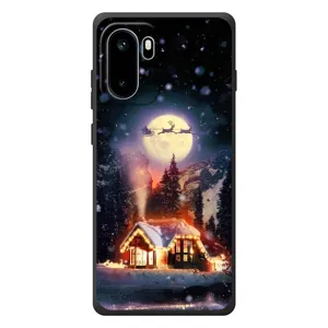 Чехлы на Новый Год OnePlus Ace 6