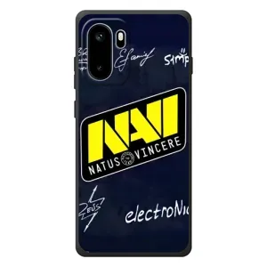 Чехол КИБЕРСПОРТ для OnePlus Ace 6 (NAVI)