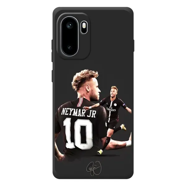 Чехол с рисунком «Ней» для OnePlus Ace 6 Чехол с рисунком «Ней» для OnePlus Ace 6