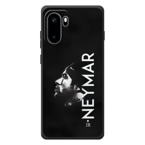 Силіконовий Чохол для OnePlus Ace 6 (Neymar)