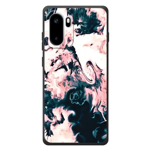 Чехол с рисунком «Нежный мрамор» для OnePlus Ace 6 Чехол с рисунком «Нежный мрамор» для OnePlus Ace 6