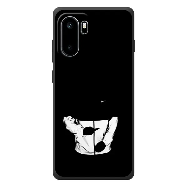 Чехол с рисунком «Nike стиль» для OnePlus Ace 6 Чехол с рисунком «Nike стиль» для OnePlus Ace 6