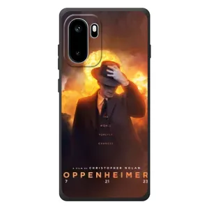 Чехол Оппенгеймер / Oppenheimer на OnePlus Ace 6 (Оппен-геймер)