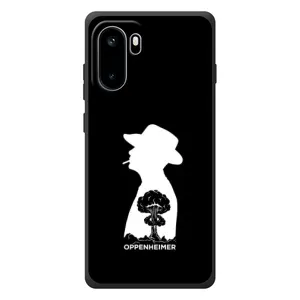 Чехол Оппенгеймер / Oppenheimer на OnePlus Ace 6 (Oppenheimer)