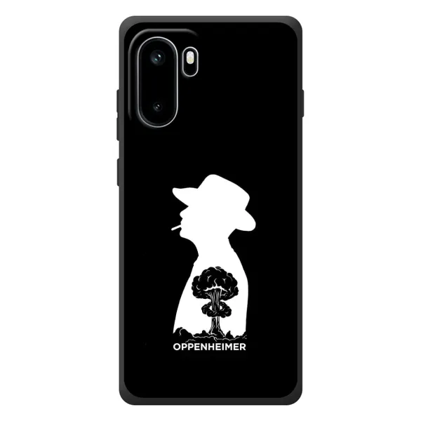 Чехол с рисунком «Oppenheimer» для OnePlus Ace 6 Чехол с рисунком «Oppenheimer» для OnePlus Ace 6