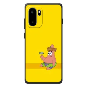 Чохли з Патріком на OnePlus Ace 6 (Помилочка)