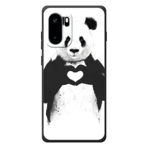 Чехлы с Пандами на OnePlus Ace 6