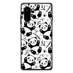 Чехлы с Пандами на OnePlus Ace 6 (Пандочки)
