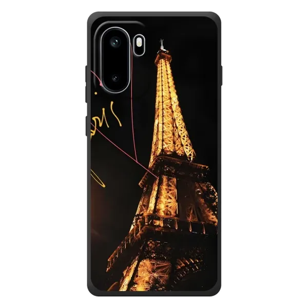 Чехол с рисунком «Paris» для OnePlus Ace 6 Чехол с рисунком «Paris» для OnePlus Ace 6