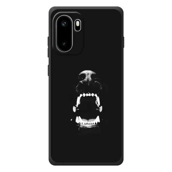 Чехол с рисунком «Пасть добермана» для OnePlus Ace 6 Чехол с рисунком «Пасть добермана» для OnePlus Ace 6