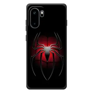 Чохол Супергерой Людина Павук на OnePlus Ace 6 (Павук)