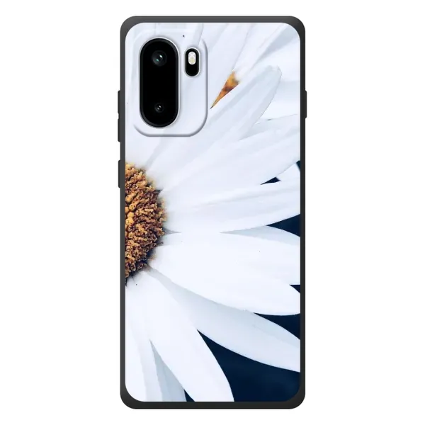 Чехол с рисунком «Пол ромашки» для OnePlus Ace 6 Чехол с рисунком «Пол ромашки» для OnePlus Ace 6