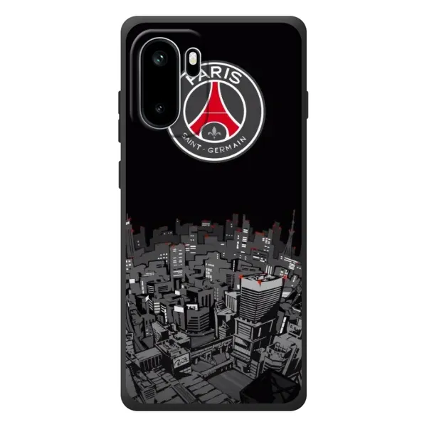 Чехол с рисунком «PSG» для OnePlus Ace 6 Чехол с рисунком «PSG» для OnePlus Ace 6