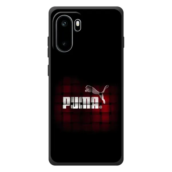 Чехол с рисунком «PUMA стиль» для OnePlus Ace 6 Чехол с рисунком «PUMA стиль» для OnePlus Ace 6