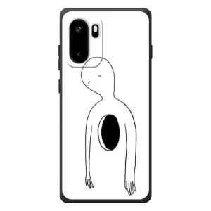 Чохли з сенсом на OnePlus Ace 6 (Пустота)