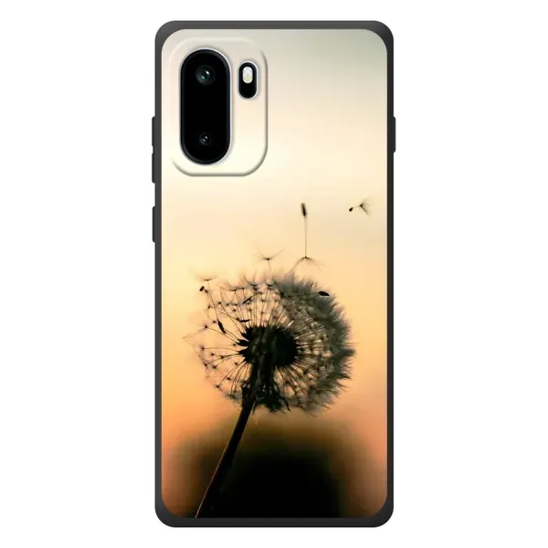 Чехол с рисунком «Роздумаханый одуванчик» для OnePlus Ace 6 Чехол с рисунком «Роздумаханый одуванчик» для OnePlus Ace 6