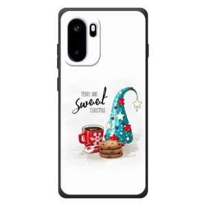 Чохол з малюнком «Різдво» для OnePlus Ace 6