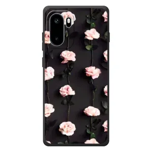 Чехлы с принтом Розочки для OnePlus Ace 6 (Розы)