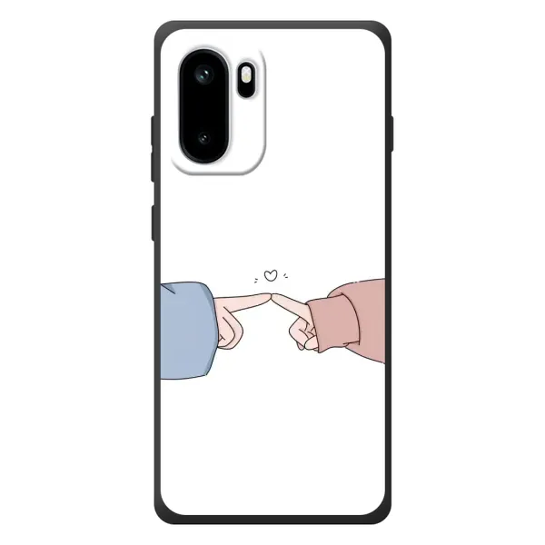 Чехол с рисунком «Руки мамы» для OnePlus Ace 6 Чехол с рисунком «Руки мамы» для OnePlus Ace 6