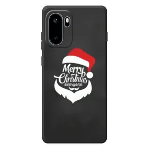 Чехол Санта Клаус для OnePlus Ace 6 (Санта Крисмас)