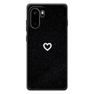 Чехлы с тематикой "Маленькие Сердечки" на OnePlus Ace 6