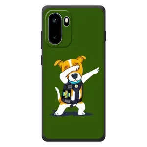 Чехол с принтом Собаки Патрон для OnePlus Ace 6