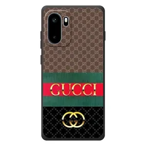 Чехлы Бренд GUCCI для OnePlus Ace 6 (Стиль GUCCI)