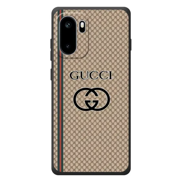 Чохол з малюнком «Стиль Гуччі» для OnePlus Ace 6 Чохол з малюнком «Стиль Гуччі» для OnePlus Ace 6