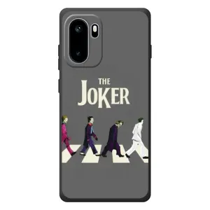 Чехлы с картинкой Джокера на OnePlus Ace 6 (The Joker)