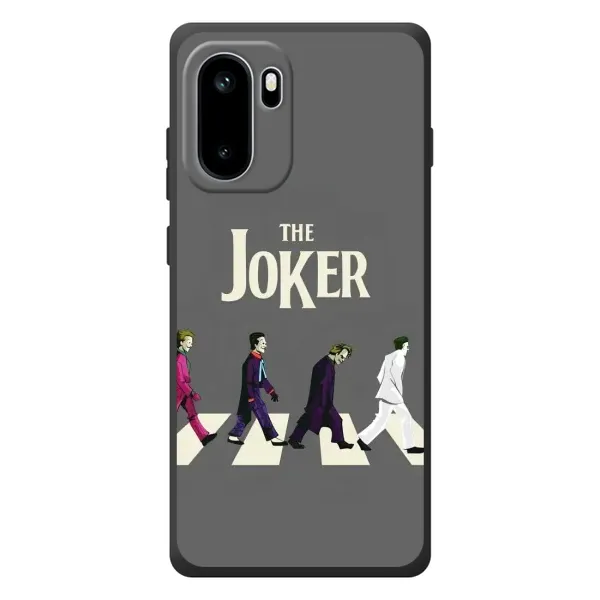 Чехол с рисунком «The Joker» для OnePlus Ace 6 Чехол с рисунком «The Joker» для OnePlus Ace 6
