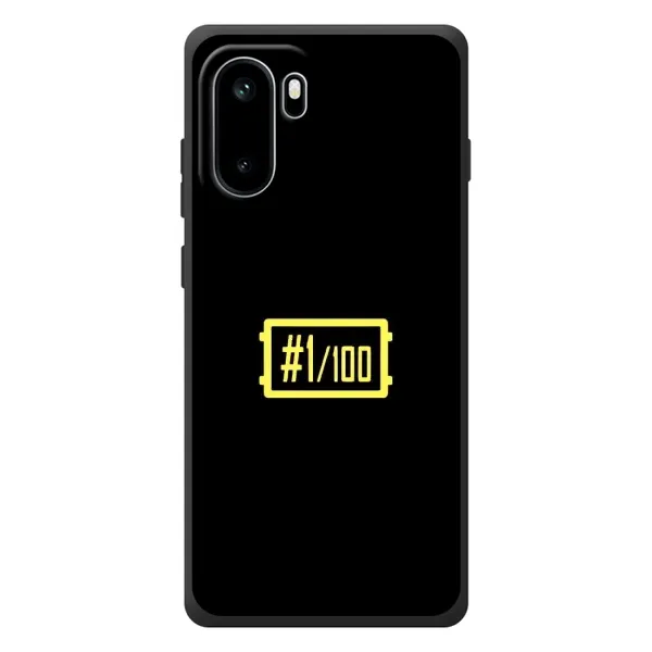 Чехол с рисунком «ТОП 1» для OnePlus Ace 6 Чехол с рисунком «ТОП 1» для OnePlus Ace 6