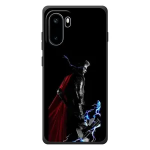 Чохол Супергерої Марвел на OnePlus Ace 6 (Тор)