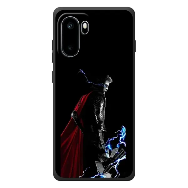 Чехол с рисунком «Тор» для OnePlus Ace 6 Чехол с рисунком «Тор» для OnePlus Ace 6