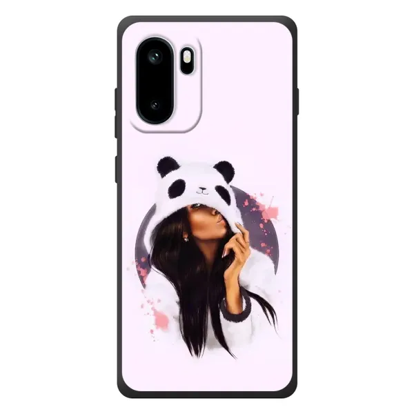 Чехол с рисунком «В пижаме» для OnePlus Ace 6 Чехол с рисунком «В пижаме» для OnePlus Ace 6